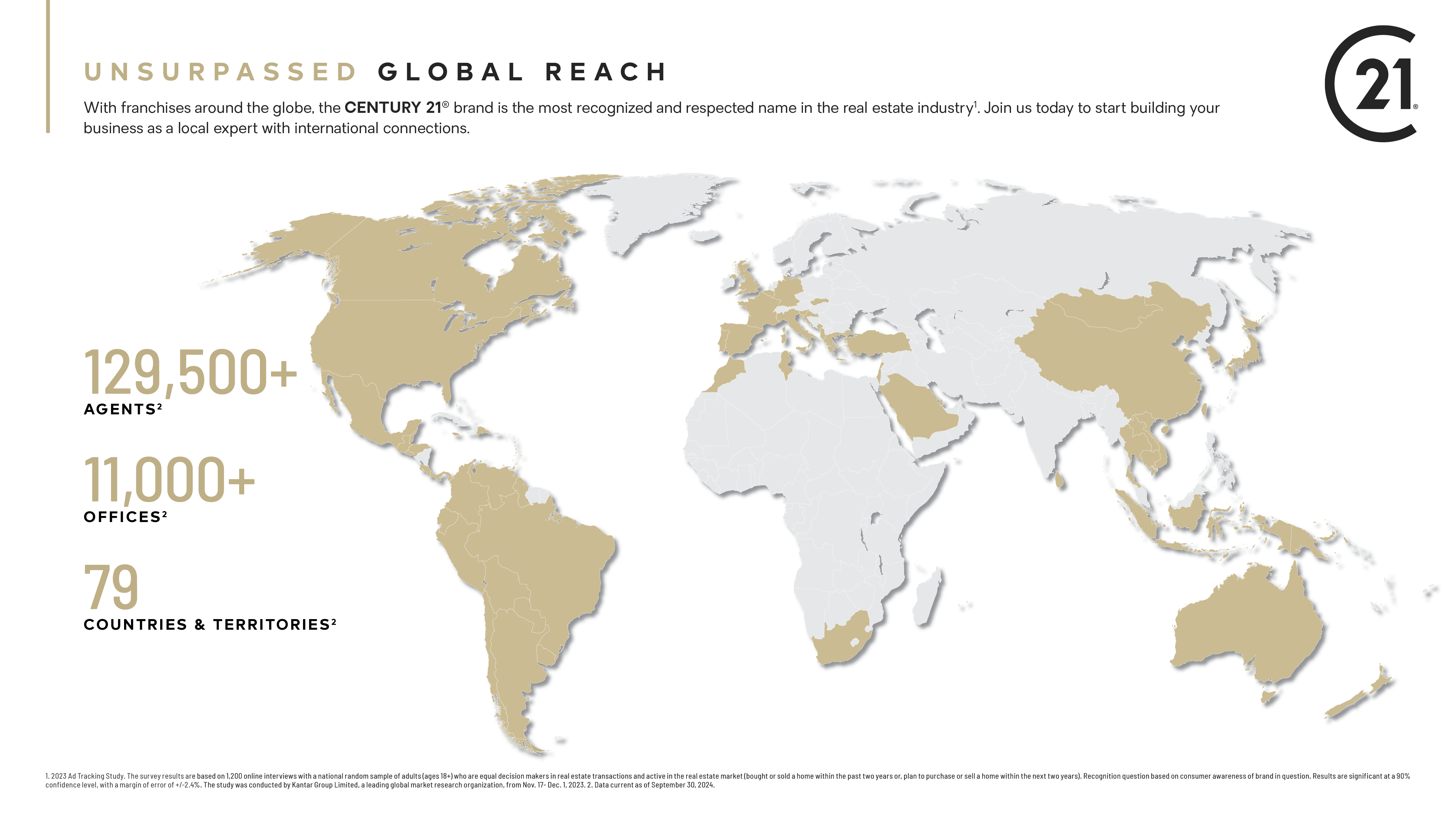 Century 21 Global Reach
