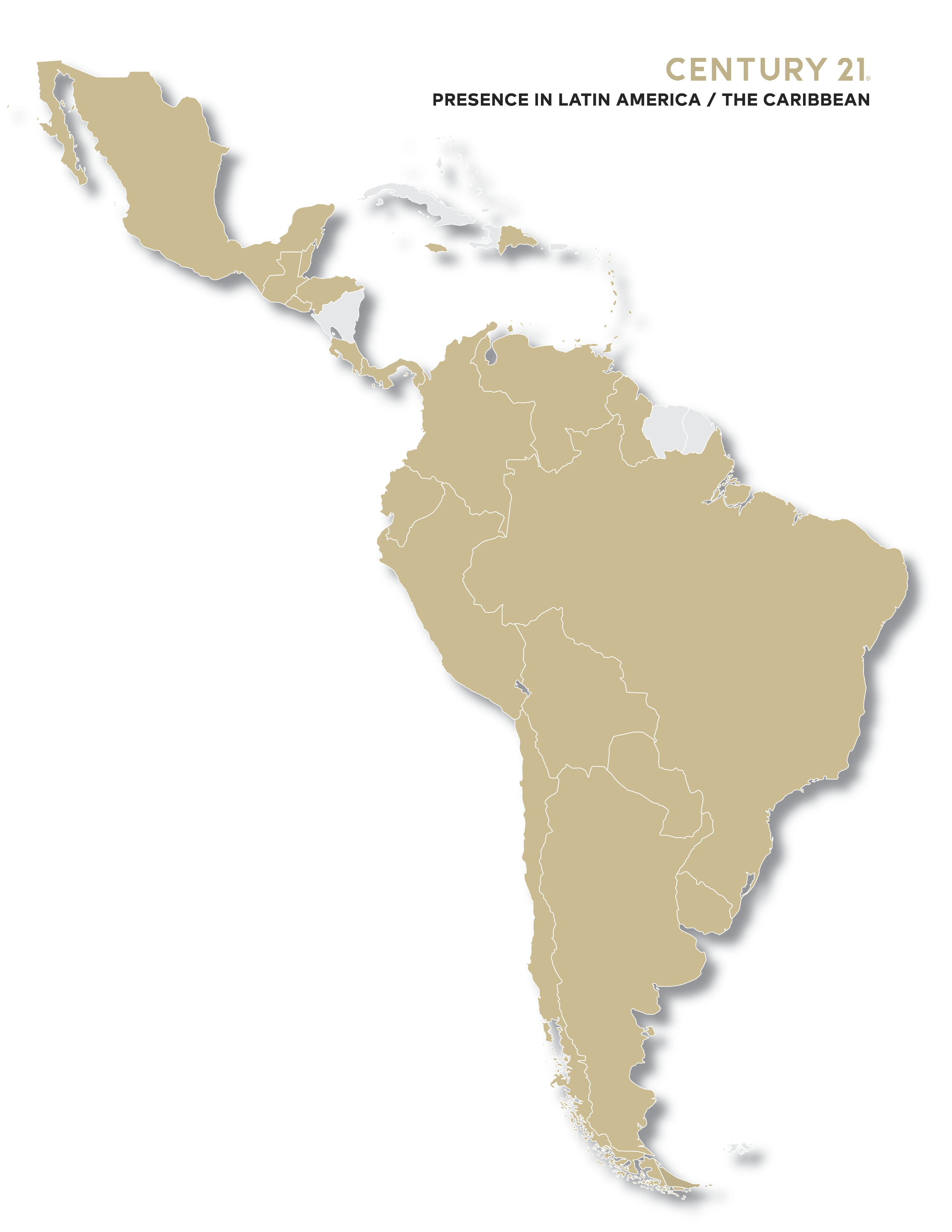 Century 21 Global Reach