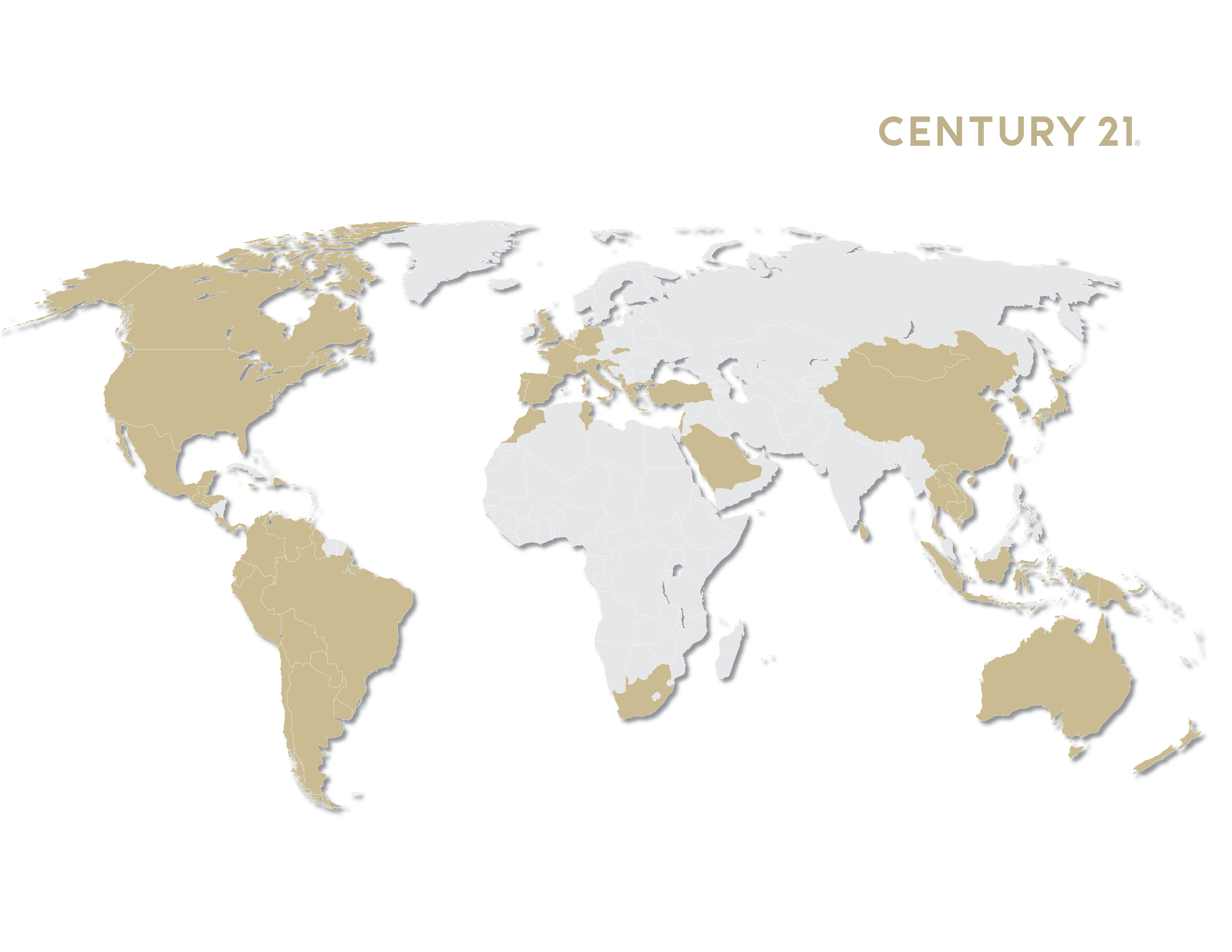 Century 21 Global Reach